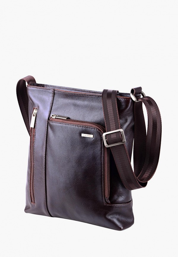 

Сумка R.Blake Collection for men, Коричневый, TEODOR