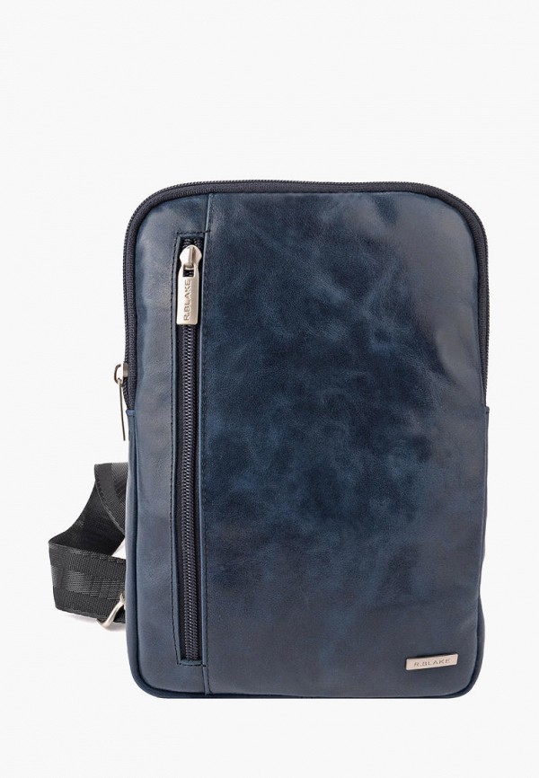 

Сумка R.Blake Collection for men, Синий, АРЧИ
