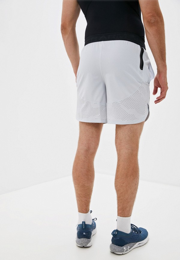 фото Шорты спортивные under armour
