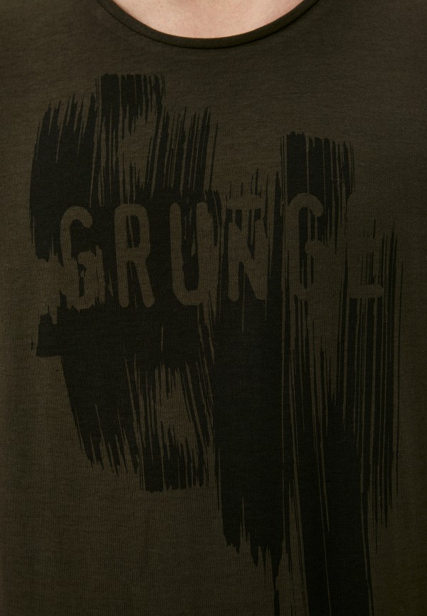 фото Футболка gjo.e