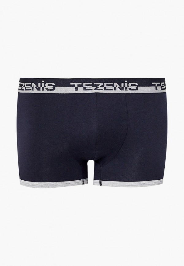 

Трусы Tezenis, Синий, Tezenis MP002XM0UXXY