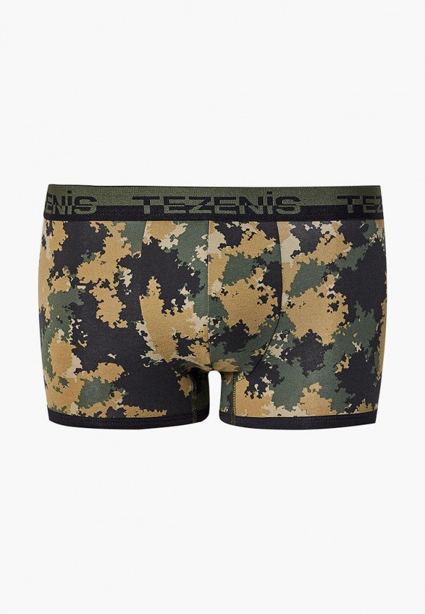 

Трусы Tezenis, Разноцветный
