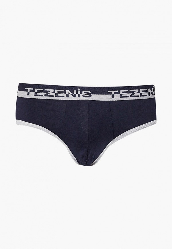

Трусы Tezenis, Синий