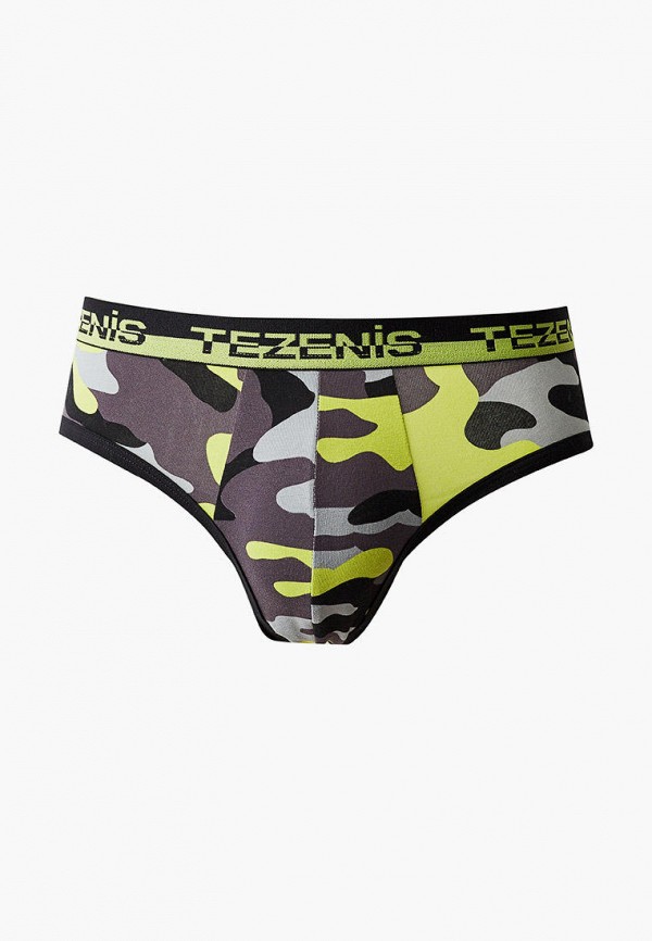 

Трусы Tezenis, Разноцветный