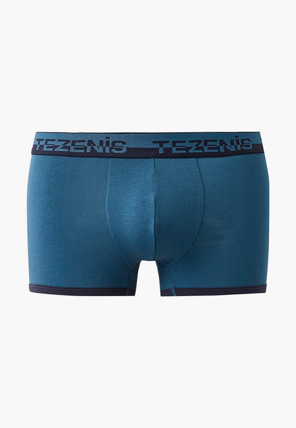 

Трусы Tezenis, Синий
