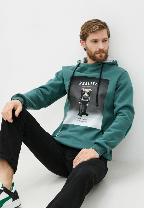 Худи Street Industries