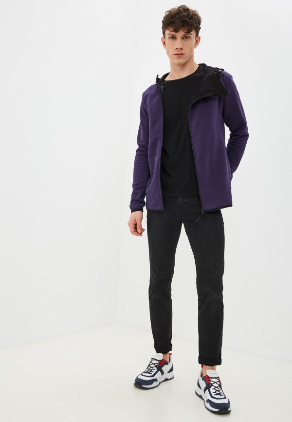 фото Толстовка street industries