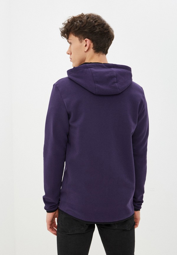 фото Толстовка street industries