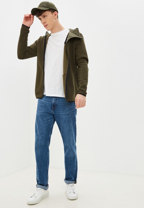 фото Толстовка street industries