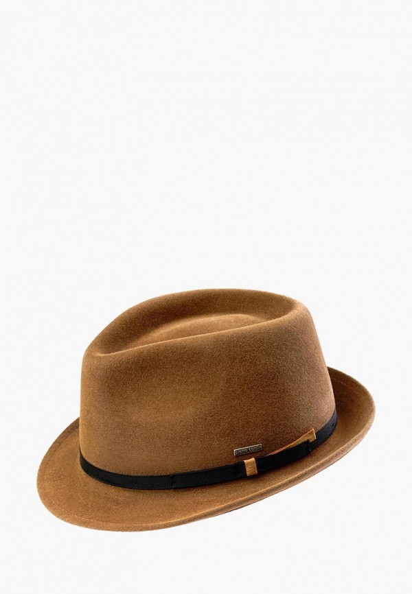 

Шляпа Pierre Cardin, Бежевый, DAVID