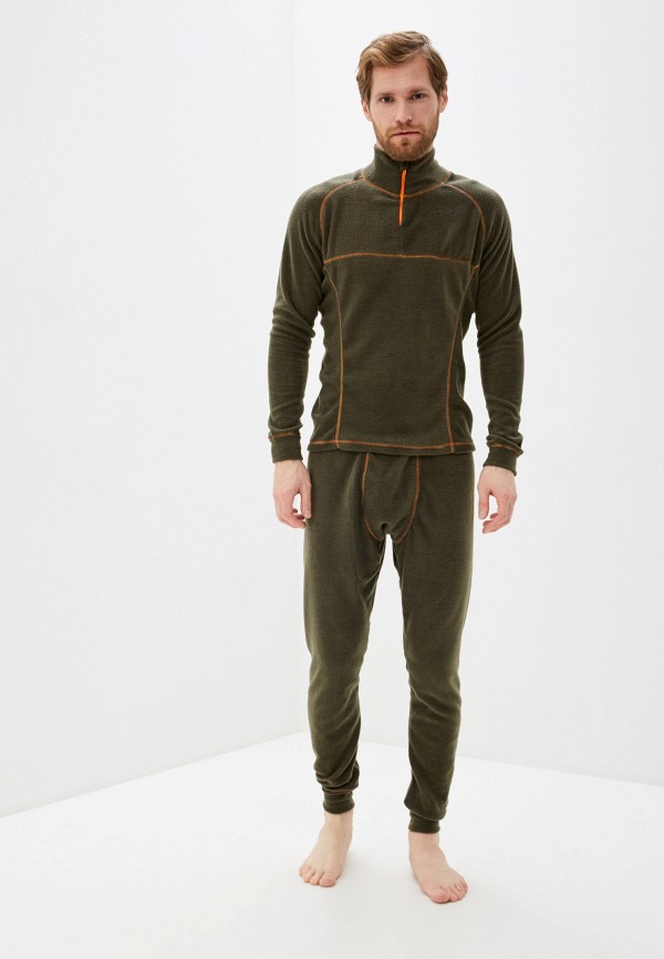 

Термобелье Katran, Хаки