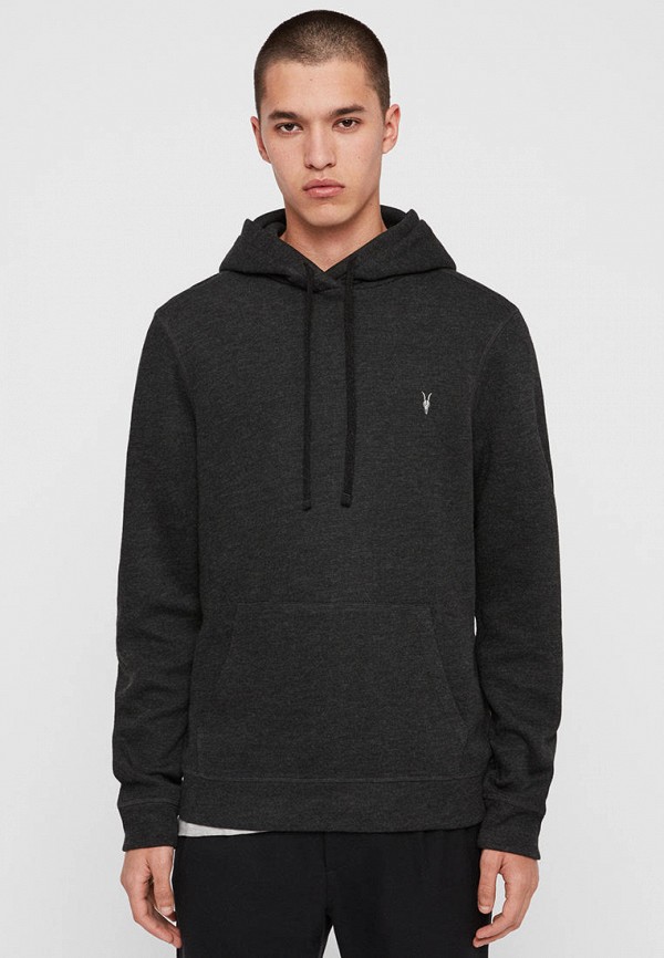 

Худи AllSaints, Черный, JONAH