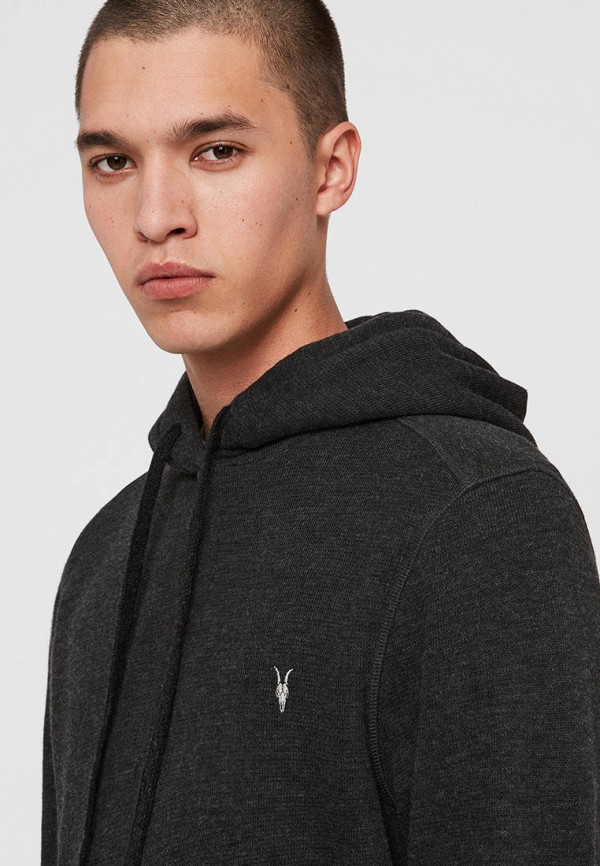 

Худи AllSaints, Черный, AllSaints MP002XM0UY1I