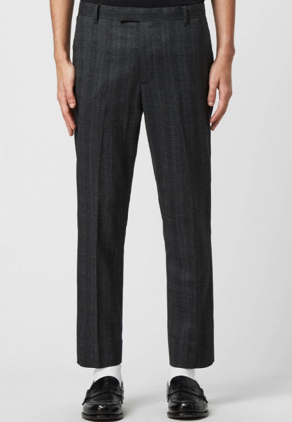 

Брюки AllSaints, Серый, AllSaints MP002XM0UY1L