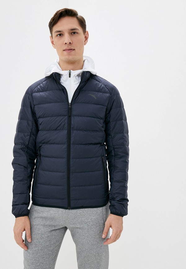 Пуховик Anta 7095₽