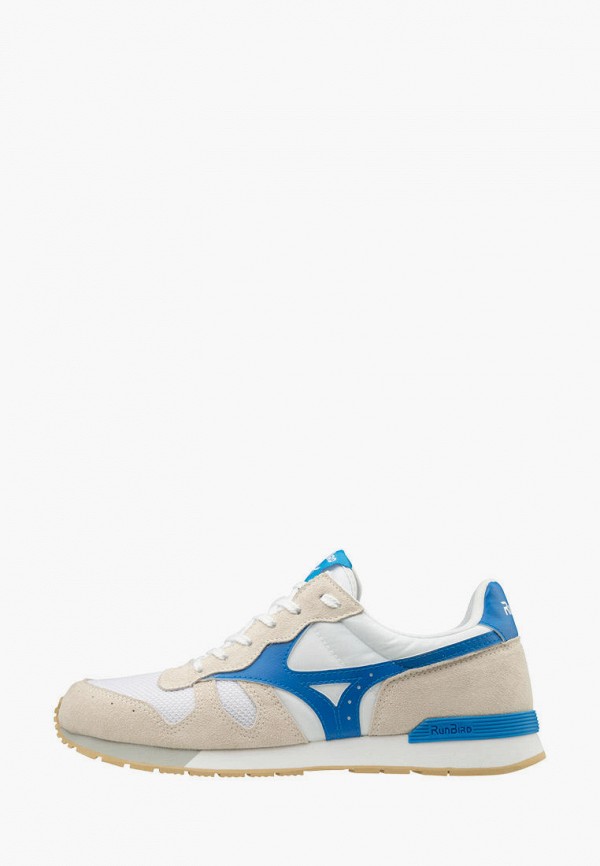 

Кроссовки Mizuno, Бежевый, ML87