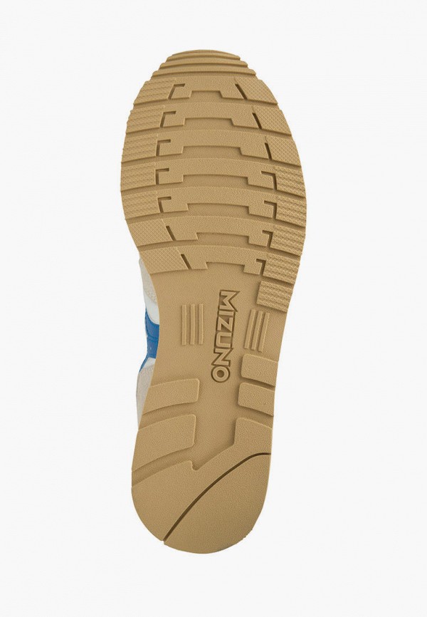 

Кроссовки Mizuno, Бежевый, Mizuno MP002XM0UY2U