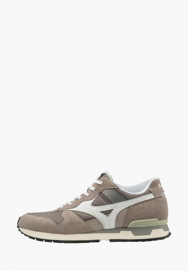 

Кроссовки Mizuno, Коричневый, Genova 87