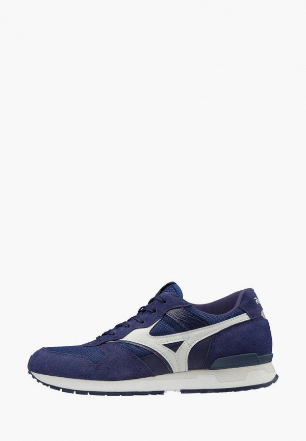 

Кроссовки Mizuno, Синий, Mizuno MP002XM0UY2X