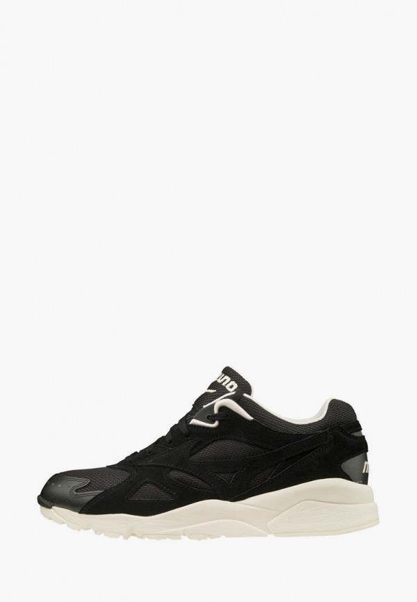 

Кроссовки Mizuno, Черный, Sky Medal S