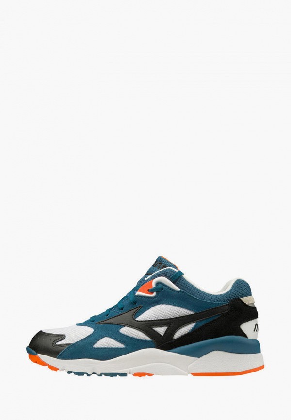 

Кроссовки Mizuno, Мультиколор, Mizuno MP002XM0UY2Z