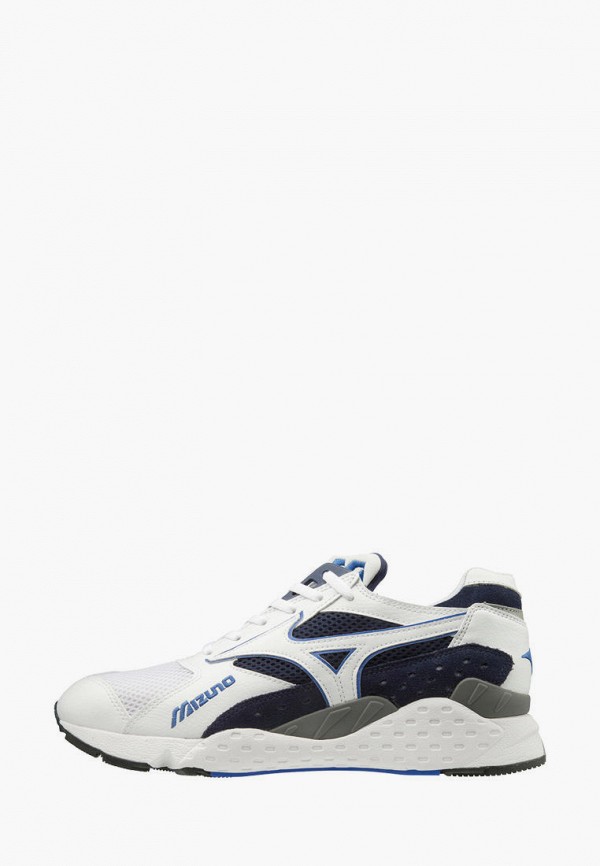 

Кроссовки Mizuno, Белый, Mondo Control