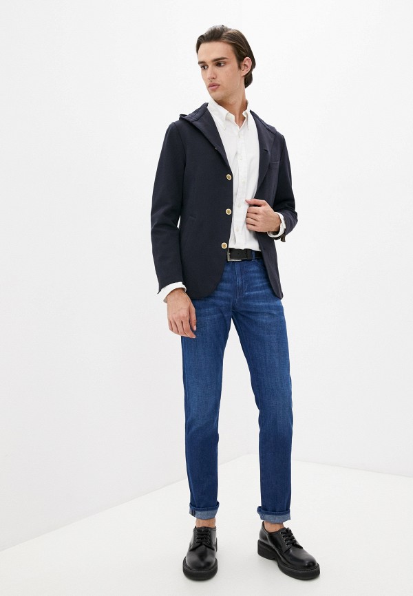 фото Джинсы boss