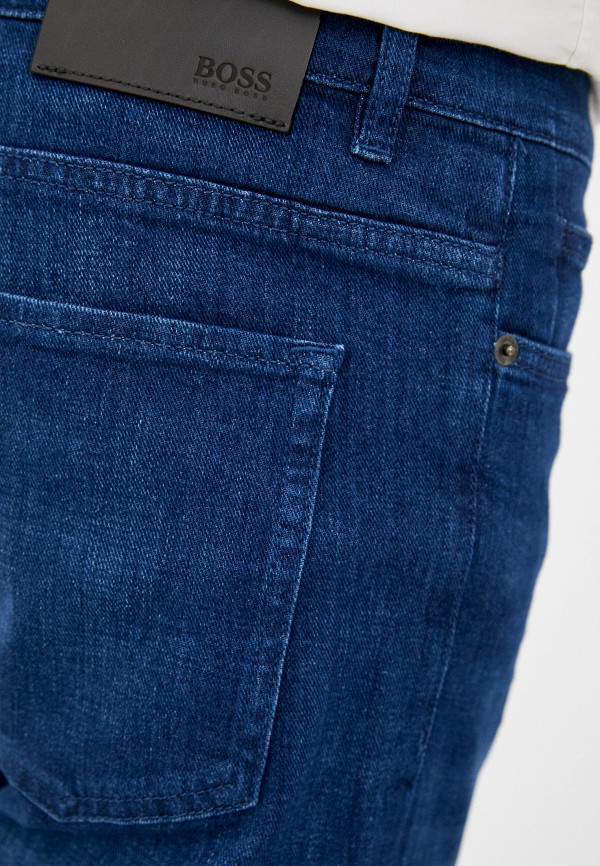 фото Джинсы boss