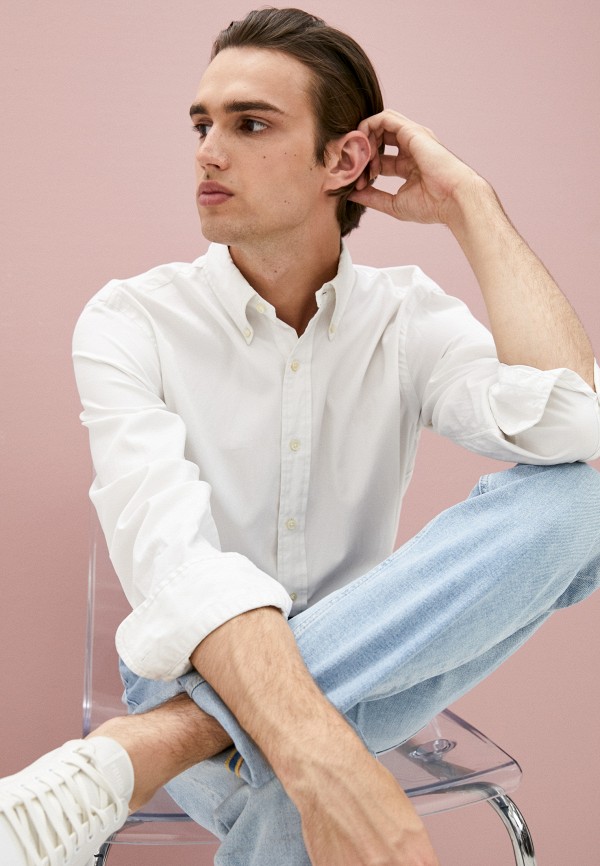 фото Джинсы boss