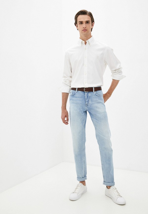 фото Джинсы boss