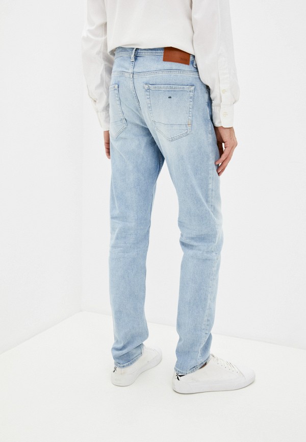 фото Джинсы boss