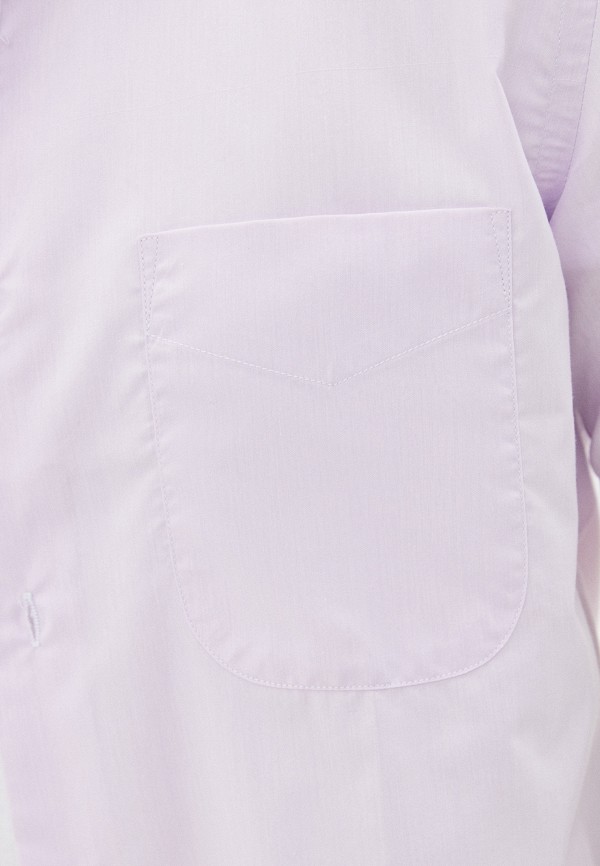 Рубашка Ir.Lush цвет розовый  Фото 4