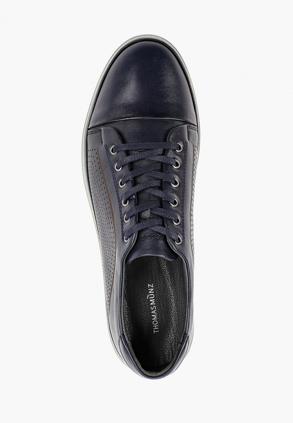 фото Ботинки thomas munz