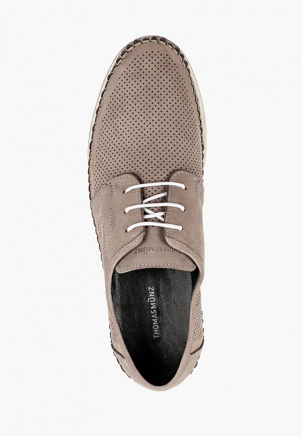 фото Туфли thomas munz