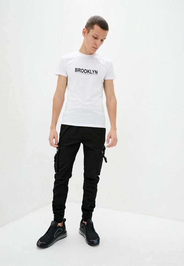

Брюки Red Polo, Черный, Red Polo MP002XM0UYL4