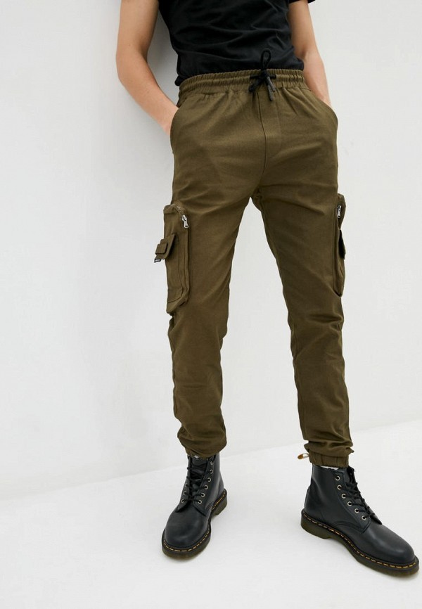 

Брюки Red Polo, Хаки