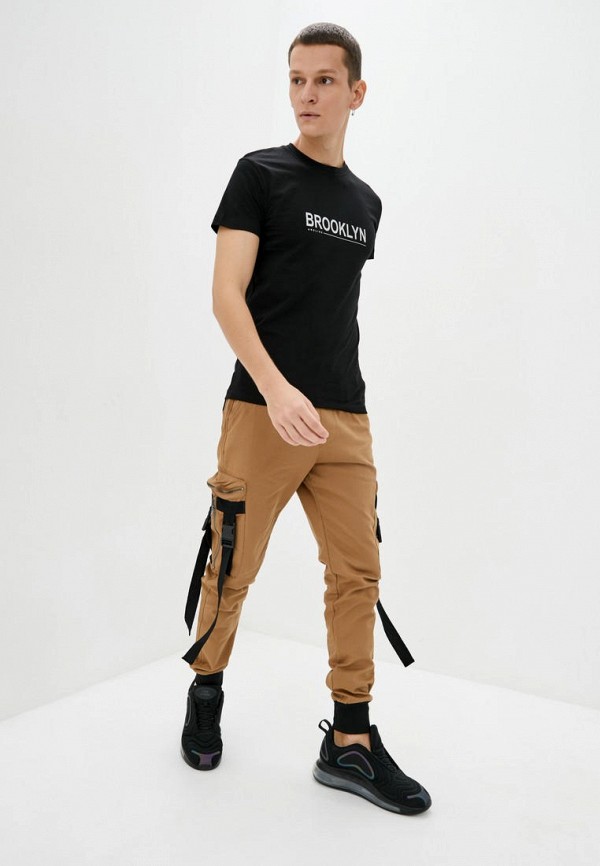 

Брюки Red Polo, Бежевый, Red Polo MP002XM0UYL9