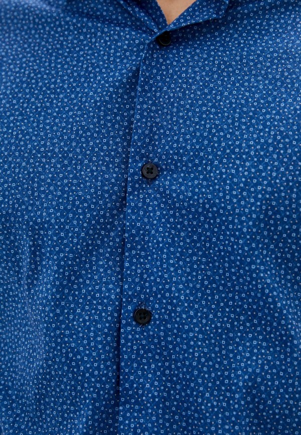 

Рубашка Red Polo, Синий, Red Polo MP002XM0UYLC