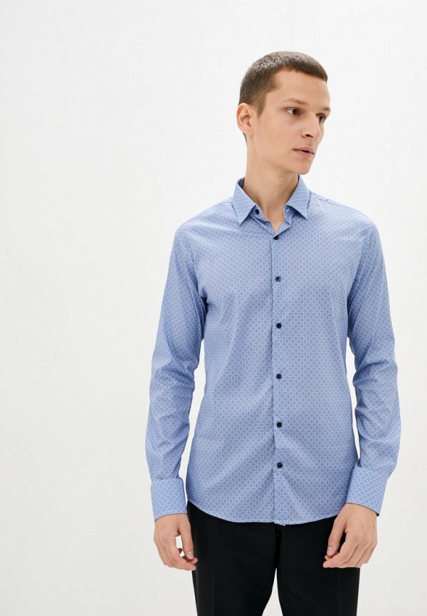 

Рубашка Red Polo, Голубой