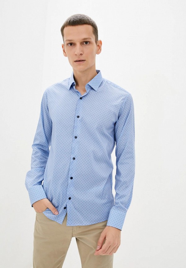 

Рубашка Red Polo, Голубой
