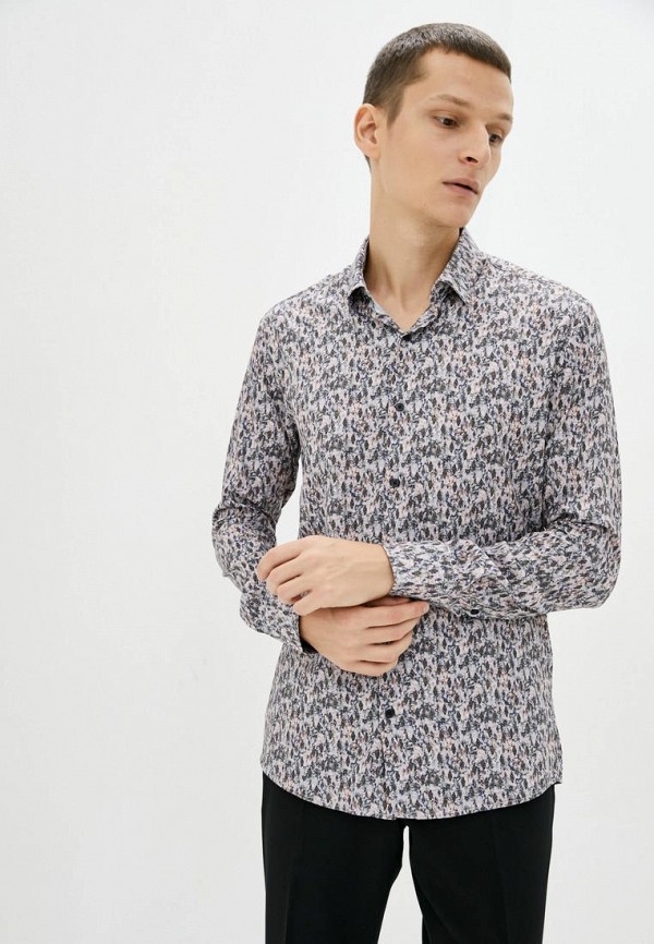 

Рубашка Red Polo, Бежевый