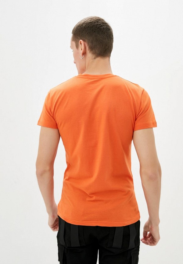 

Футболка Red Polo, Оранжевый, Red Polo MP002XM0UYMM