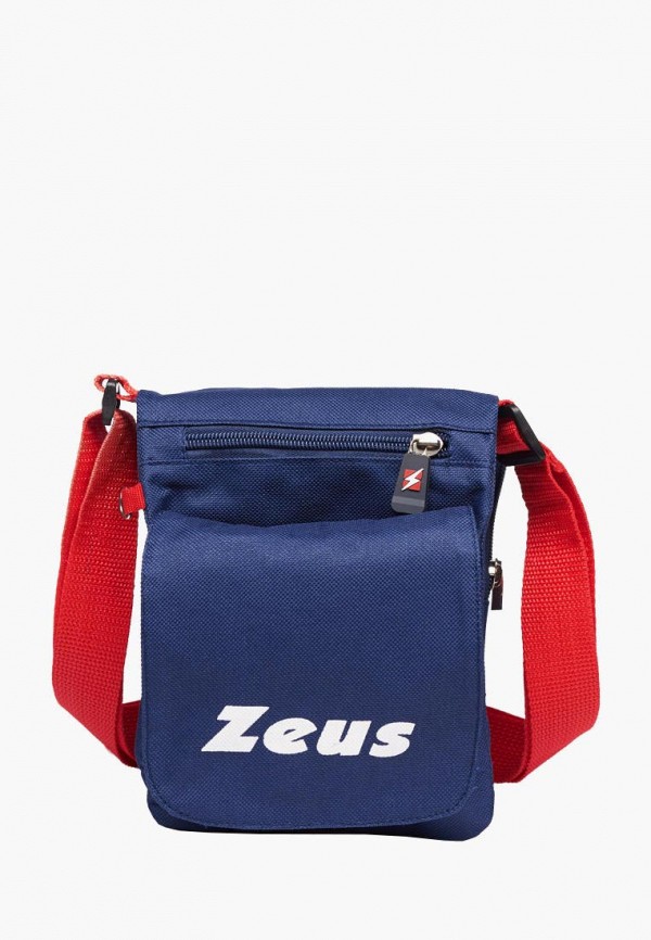 

Сумка Zeus, Zeus MP002XM0UZMW, Синий