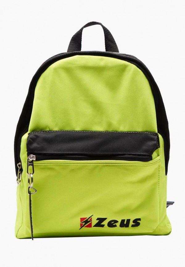 

Рюкзак Zeus, ZAINO MINI GIAFL, Зеленый