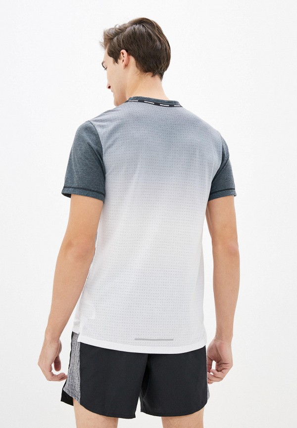 

Футболка спортивная Nike, Серый, Nike MP002XM0V0LZ