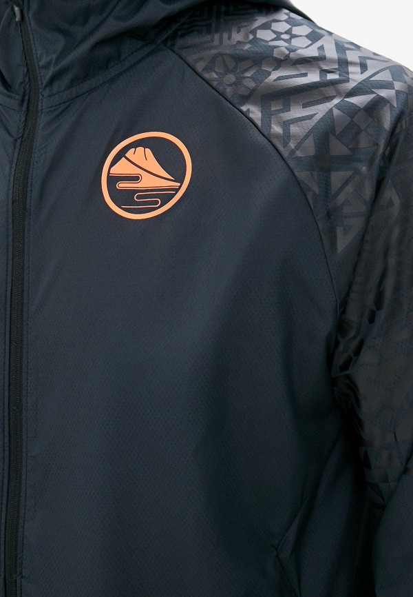 

Ветровка Nike, Черный, Nike MP002XM0V0M0
