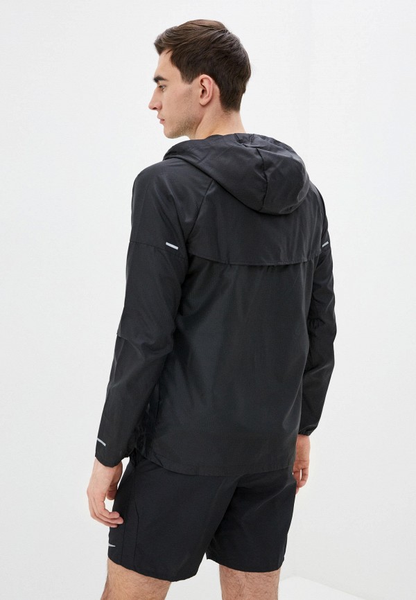 

Ветровка Nike, Черный, Nike MP002XM0V0M1