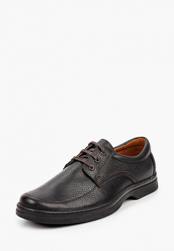 Ботинки Goodzone черный, размер 40, фото 2