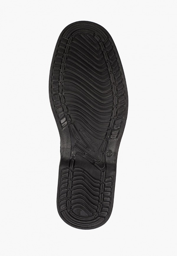 Ботинки Goodzone черный, размер 40, фото 5