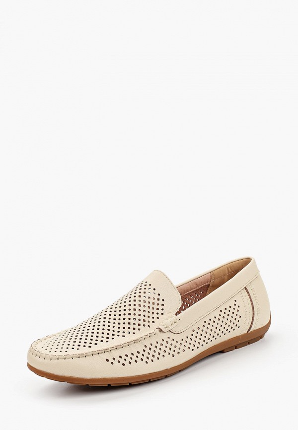 фото Мокасины munz-shoes
